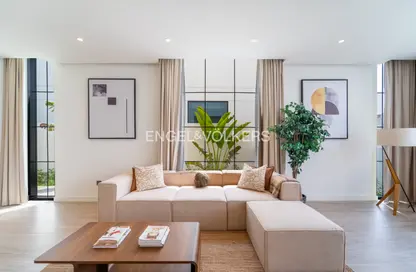Villa - 6 Bedrooms - 6 Bathrooms for sale in Al Furjan West - Al Furjan - Dubai