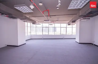Office Space - Studio for rent in Mazaya Business Avenue BB2 - Mazaya Business Avenue - Jumeirah Lake Towers - Dubai