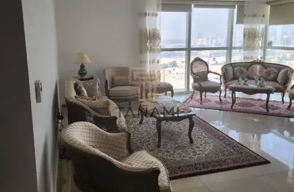 شقة - 2 غرف نوم - 2 حمامات للبيع في برج راس الخيمة - مارينا سكوير - جزيرة الريم - أبوظبي