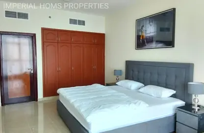 Apartment - 2 Bedrooms - 3 Bathrooms for rent in The Icon Casa 2 - Al Rashidiya 3 - Al Rashidiya - Ajman