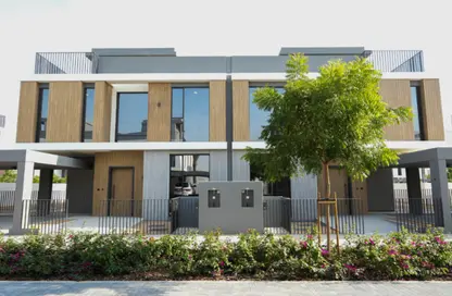 Villa - 4 Bedrooms - 5 Bathrooms for sale in June 2 - Arabian Ranches 3 - Dubai
