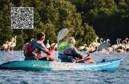 Apartment - 1 Bedroom - 2 Bathrooms for sale in Golf Community - Al Zorah - Ajman Apartment - 1 Bedroom - 2 Bathrooms for sale in Golf Community - Al Zorah - Ajman