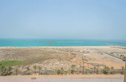 شقة - 2 غرف نوم - 3 حمامات للايجار في 5 رويال بريز - رويال بريز - قرية الحمرا - رأس الخيمة