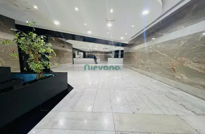Reception / Lobby image for: Office Space - Studio for rent in Icon Tower - Barsha Heights (Tecom) - Dubai, Image 1