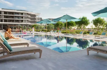 شقة - 2 غرف نوم - 3 حمامات للبيع في ريم هيلز - نجمة أبوظبي - جزيرة الريم - أبوظبي شقة - 2 غرف نوم - 3 حمامات للبيع في ريم هيلز - نجمة أبوظبي - جزيرة الريم - أبوظبي