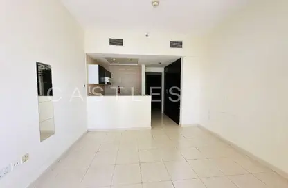 Apartment - Studio - 1 Bathroom for sale in Royal Residence 1 - Royal Residence - Dubai Sports City - Dubai