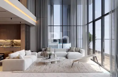 Apartment - 2 Bedrooms - 3 Bathrooms for sale in The Autograph S Series - Jumeirah Village Circle - Dubai