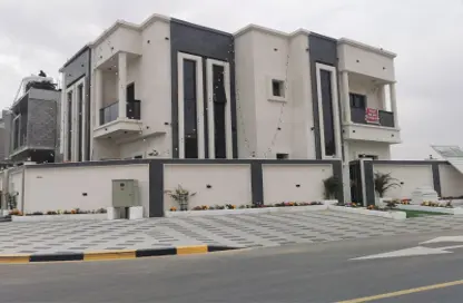 فيلا - 5 غرف نوم - 7 حمامات للبيع في العامرة جاردنز - العامرة - عجمان