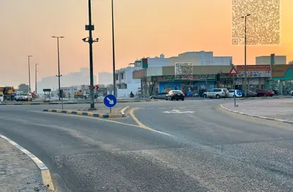 أرض - استوديو للبيع في الحليو 1 - الحليو - عجمان