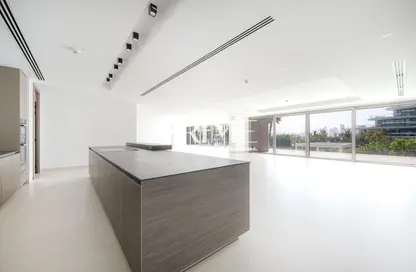 Apartment - 4 Bedrooms - 5 Bathrooms for sale in Mansion 8 - W Residences - Palm Jumeirah - Dubai