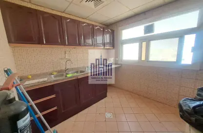 Apartment - 1 Bedroom - 1 Bathroom for rent in Fire Station Road - Muwaileh - Sharjah