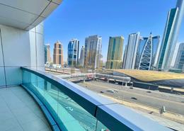Apartment - 4 bedrooms - 4 bathrooms for sale in Horizon Tower - Dubai Marina - Dubai