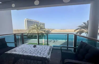 Apartment - 3 Bedrooms - 3 Bathrooms for sale in Lagoon B2 - The Lagoons - Mina Al Arab - Ras Al Khaimah