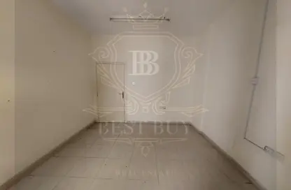 Apartment - 1 Bedroom - 1 Bathroom for rent in Al Qasimia - Sharjah