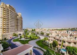 Apartment - 1 bedroom - 1 bathroom for rent in Royal Breeze 4 - Royal Breeze - Al Hamra Village - Ras Al Khaimah