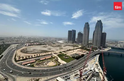 Apartment - 2 Bedrooms - 2 Bathrooms for sale in Churchill Residency Tower - Churchill Towers - Business Bay - Dubai