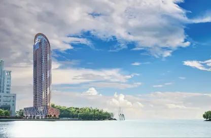 شقة - غرفة نوم - 2 حمامات للبيع في برج ريناد - جزيرة الريم - أبوظبي