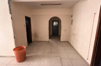 Apartment - 1 Bedroom - 1 Bathroom for rent in Ajman Corniche Residences - Ajman Corniche Road - Ajman