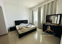 Apartment - 1 bedroom - 2 bathrooms for rent in Fairview Residency - Business Bay - Dubai