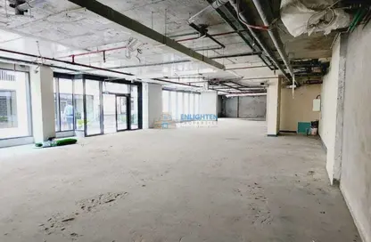 Shop - Studio for rent in Nasayem Avenue - Mirdif Hills - Mirdif - Dubai