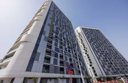 Apartment - 1 Bedroom - 1 Bathroom for sale in Meera 1 - Shams Abu Dhabi - Al Reem Island - Abu Dhabi
