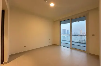 Apartment - 2 Bedrooms - 3 Bathrooms for rent in Palace Beach Residence - EMAAR Beachfront - Dubai Harbour - Dubai