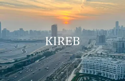 شقة - 1 حمام للايجار في سكايز من دانوب - ارجان - دبي