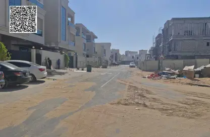 Land - Studio for sale in Al Aamra Gardens - Al Amerah - Ajman Land - Studio for sale in Al Aamra Gardens - Al Amerah - Ajman