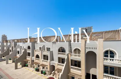 Apartment - 1 Bedroom - 1 Bathroom for rent in Autumn 1 - Autumn - Seasons Community - District 15 - Jumeirah Village Circle - Dubai