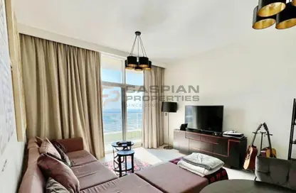 Apartment - 1 Bedroom - 2 Bathrooms for rent in Ghalia - District 18 - Jumeirah Village Circle - Dubai