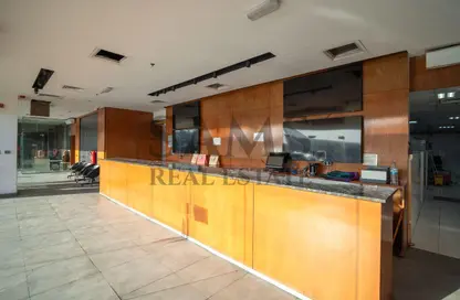 محل - استوديو - 1 حمام للايجار في فلل البرشاء 3 - البرشاء 3 - البرشاء - دبي