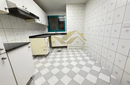 Apartment - 1 Bedroom - 2 Bathrooms for rent in White Crown Building - Sheikh Zayed Road - Dubai