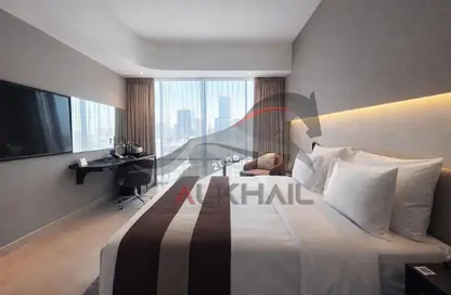 Apartment - Studio - 1 Bathroom for sale in The One at Jumeirah Village Circle - Jumeirah Village Circle - Dubai