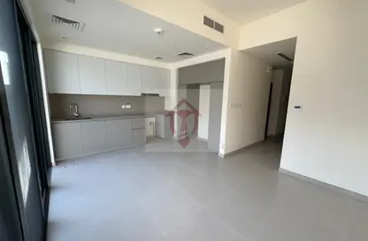Villa - 3 Bedrooms - 4 Bathrooms for rent in Greenviews 2 - EMAAR South - Dubai South (Dubai World Central) - Dubai