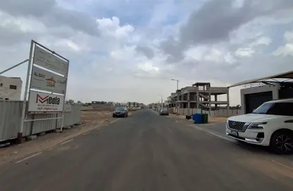 Land - Studio for sale in Tilal City D - Tilal City - Sharjah