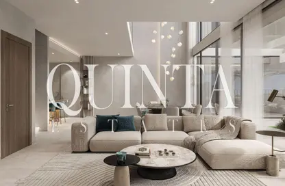 Apartment - 1 Bedroom - 2 Bathrooms for sale in Reef 1000 - Dubai Land - Dubai