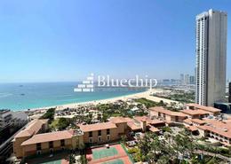 Apartment - 2 bedrooms - 3 bathrooms for rent in Sadaf 6 - Sadaf - Jumeirah Beach Residence - Dubai