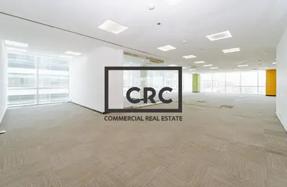 Office Space - Studio for rent in Emaar Business Park Building 3 - Emaar Business Park - Sheikh Zayed Road - Dubai