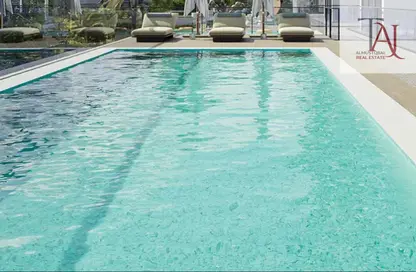 Apartment - 3 Bedrooms - 4 Bathrooms for sale in Floarea Breeze - Dubai Islands - Dubai