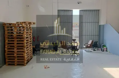 مستودع - استوديو - 1 حمام للايجار في الجرف الصناعية 1 - الجرف الصناعية - عجمان مستودع - استوديو - 1 حمام للايجار في الجرف الصناعية 1 - الجرف الصناعية - عجمان