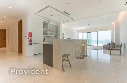 Apartment - 2 Bedrooms - 3 Bathrooms for sale in 1 JBR - Jumeirah Beach Residence - Dubai