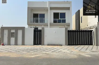 فيلا - 3 غرف نوم - 5 حمامات للبيع في الزاهية جاردنز - الزاهية - عجمان