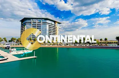 شقة - غرفة نوم - 2 حمامات للبيع في ذا باي ريزيدنس من بركة - ياس باي - جزيرة الياس - أبوظبي شقة - غرفة نوم - 2 حمامات للبيع في ذا باي ريزيدنس من بركة - ياس باي - جزيرة الياس - أبوظبي