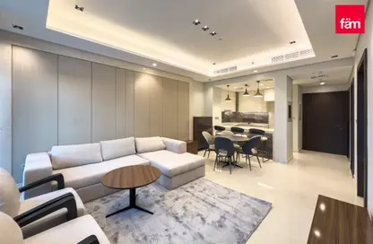 Apartment - 1 Bedroom - 2 Bathrooms for sale in Nobles Tower - Business Bay - Dubai