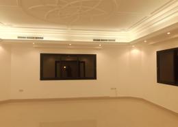 Empty Room image for: Villa - 6 bedrooms - 5 bathrooms for rent in Al Najda Street - Abu Dhabi, Image 1