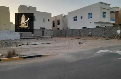 أرض - استوديو للبيع في الزاهية جاردنز - الزاهية - عجمان