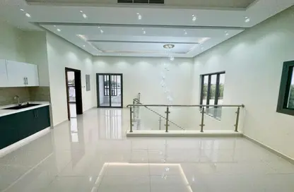 Villa - 4 Bedrooms - 6 Bathrooms for sale in Al Helio 2 - Al Helio - Ajman