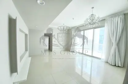 Apartment - 1 Bedroom - 2 Bathrooms for rent in Fairview Residency - Business Bay - Dubai