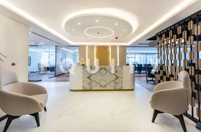 Office Space - Studio for sale in HDS Business Centre - JLT Cluster M - Jumeirah Lake Towers - Dubai