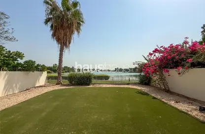 فيلا - 3 غرف نوم - 3 حمامات للبيع في الينابيع 14 - الينابيع - دبي